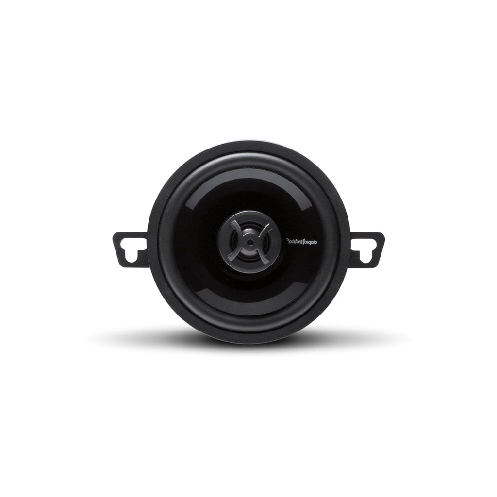 Rockford Fosgate P132 Punch 3.5 Inch 2 Way Full Range Coaxial Speaker 20w RMS