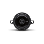 Rockford Fosgate P132 Punch 3.5 Inch 2 Way Full Range Coaxial Speaker 20w RMS