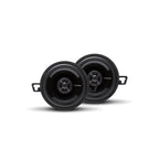 Rockford Fosgate P132 Punch 3.5 Inch 2 Way Full Range Coaxial Speaker 20w RMS