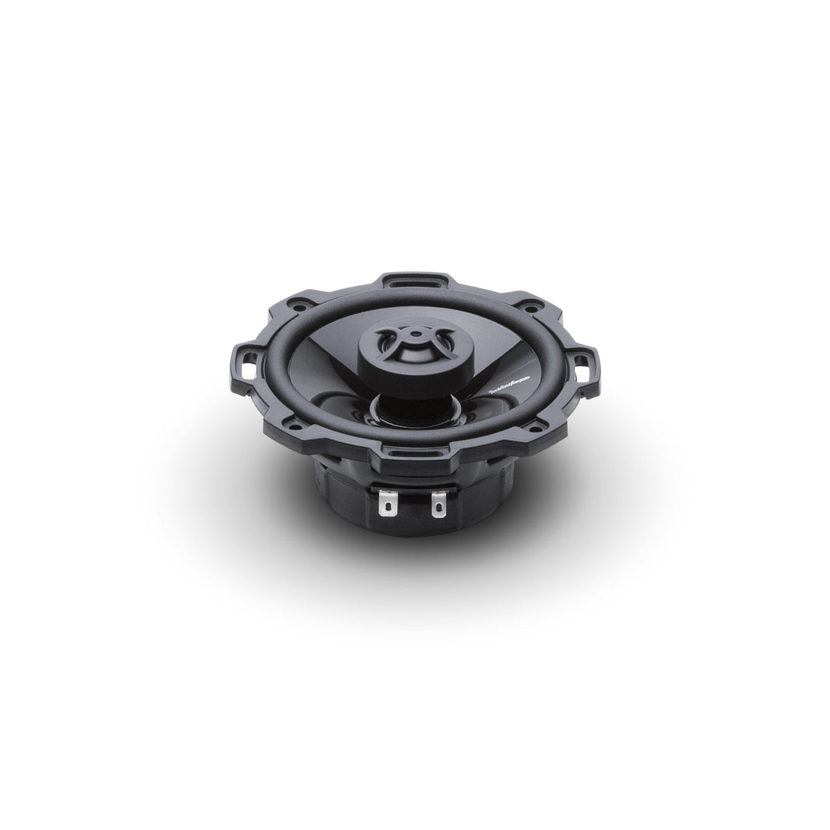 Rockford Fosgate P142 Punch 4 Inch 2 Way Full Range Coaxial Speaker 30w RMS