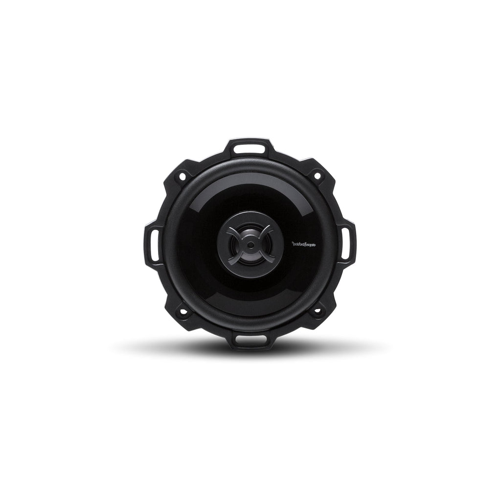 Rockford Fosgate P142 Punch 4 Inch 2 Way Full Range Coaxial Speaker 30w RMS