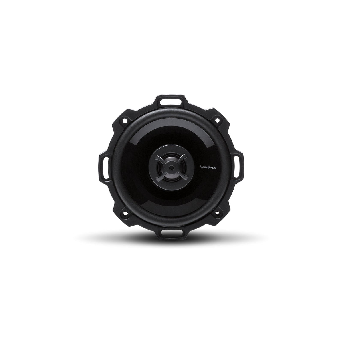 Rockford Fosgate P142 Punch 4 Inch 2 Way Full Range Coaxial Speaker 30w RMS