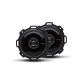 Rockford Fosgate P142 Punch 4 Inch 2 Way Full Range Coaxial Speaker 30w RMS