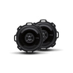 Rockford Fosgate P142 Punch 4 Inch 2 Way Full Range Coaxial Speaker 30w RMS