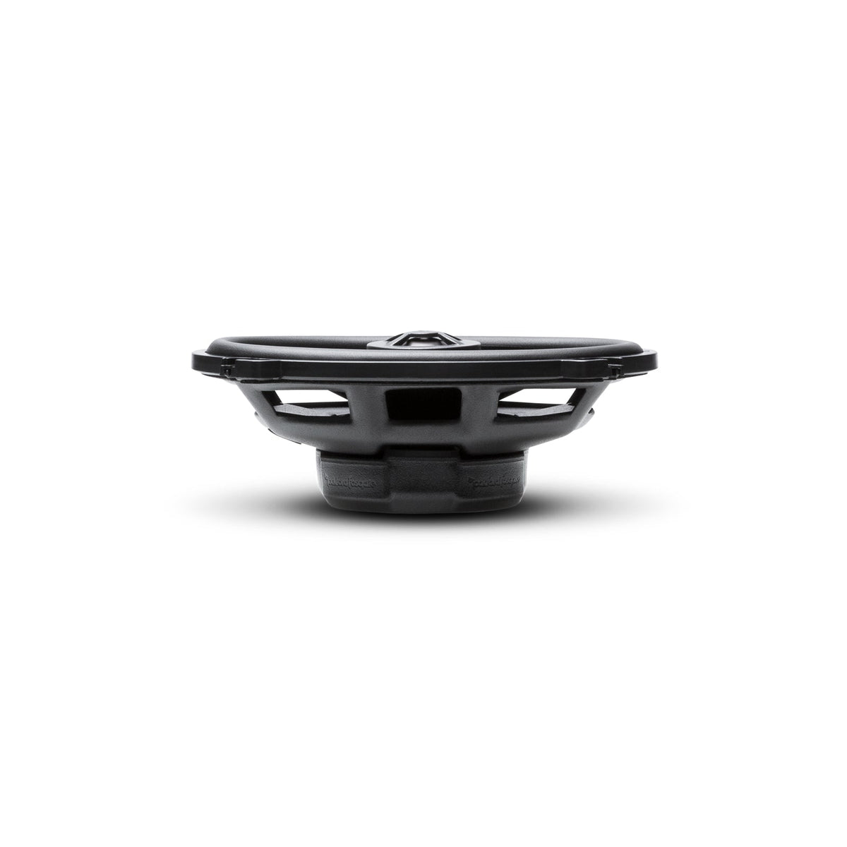 Rockford Fosgate P1462 Punch 4 x 6 Inch 2 Way Full Range Coaxial Speaker 35w RMS