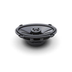 Rockford Fosgate P1462 Punch 4 x 6 Inch 2 Way Full Range Coaxial Speaker 35w RMS