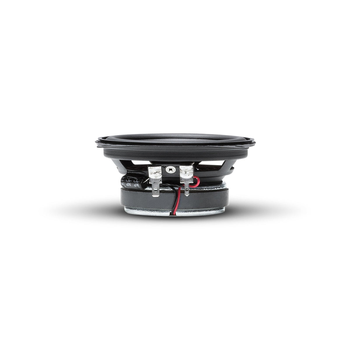 Rockford Fosgate R14X2 Prime 4 Inch 2 Way Full Range Coaxial Speaker 30w RMS Pair