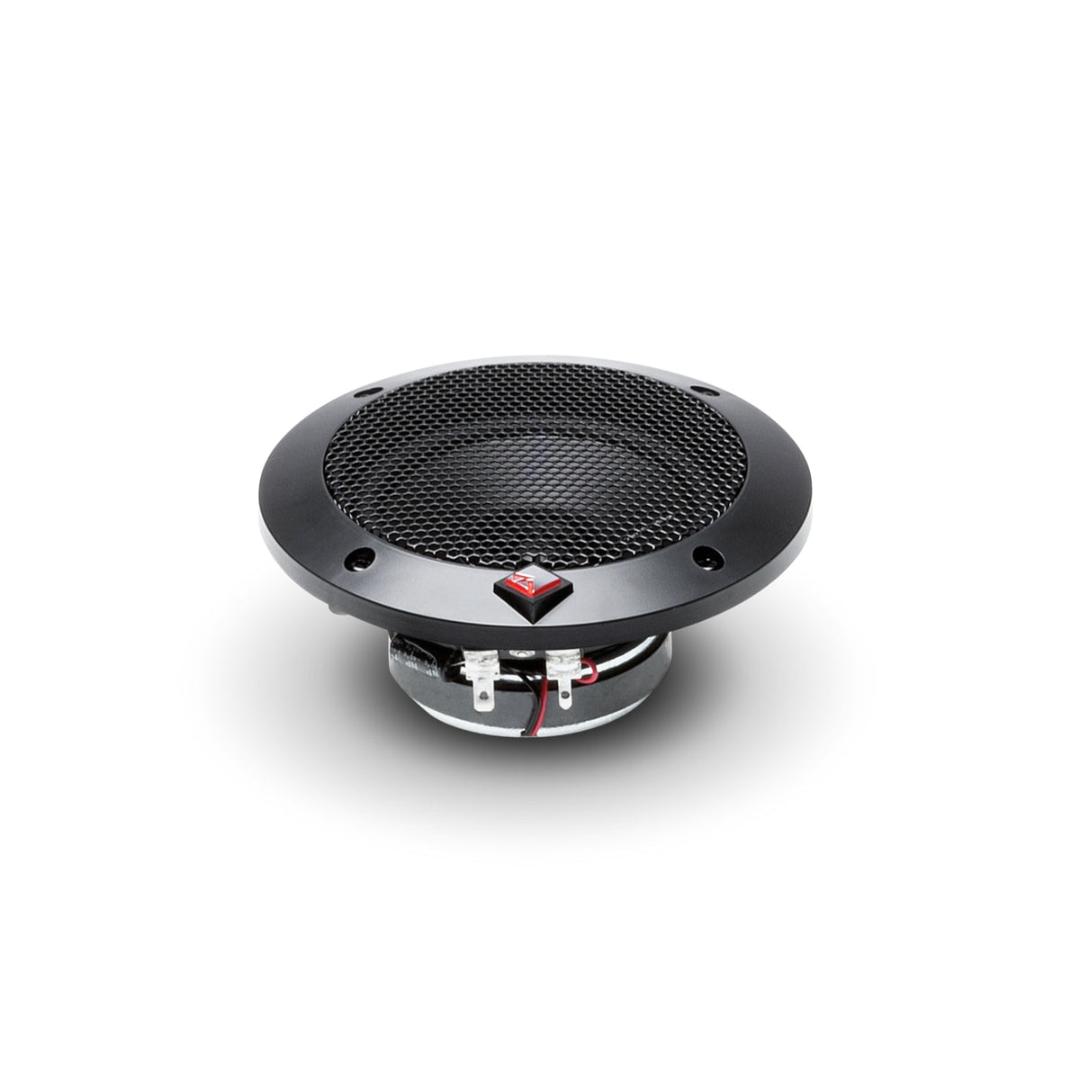 Rockford Fosgate R14X2 Prime 4 Inch 2 Way Full Range Coaxial Speaker 30w RMS Pair
