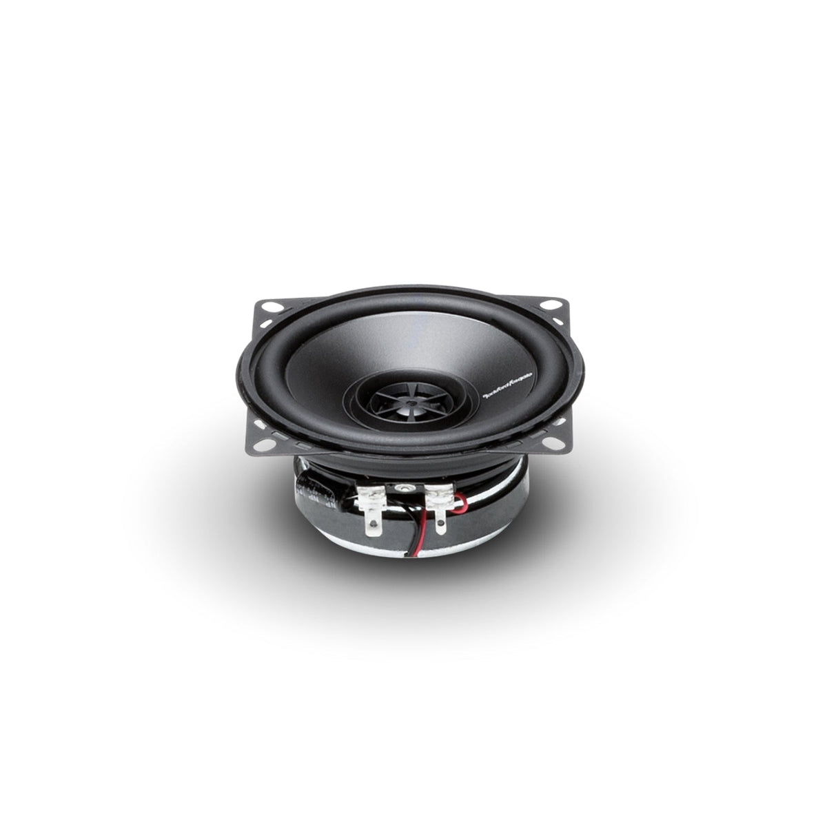 Rockford Fosgate R14X2 Prime 4 Inch 2 Way Full Range Coaxial Speaker 30w RMS Pair