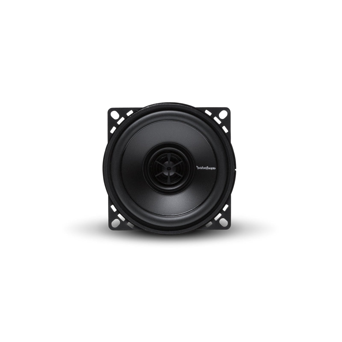 Rockford Fosgate R14X2 Prime 4 Inch 2 Way Full Range Coaxial Speaker 30w RMS Pair
