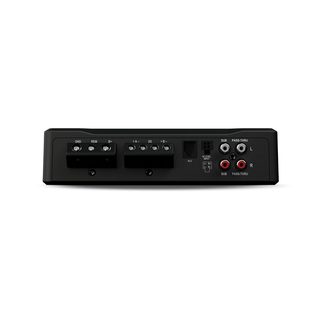 Rockford Fosgate R2-250X1 Prime Mono Class D Amplifier 250w RMS