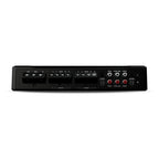 Rockford Fosgate R2-500X4 Prime 4 Channel Class D Amplifier 4 x 75w RMS