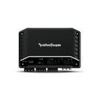 Rockford Fosgate R2-500X4 Prime 4 Channel Class D Amplifier 4 x 75w RMS