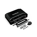 Rockford Fosgate R2-750X1 Prime Mono Class D Amplifier 250w RMS