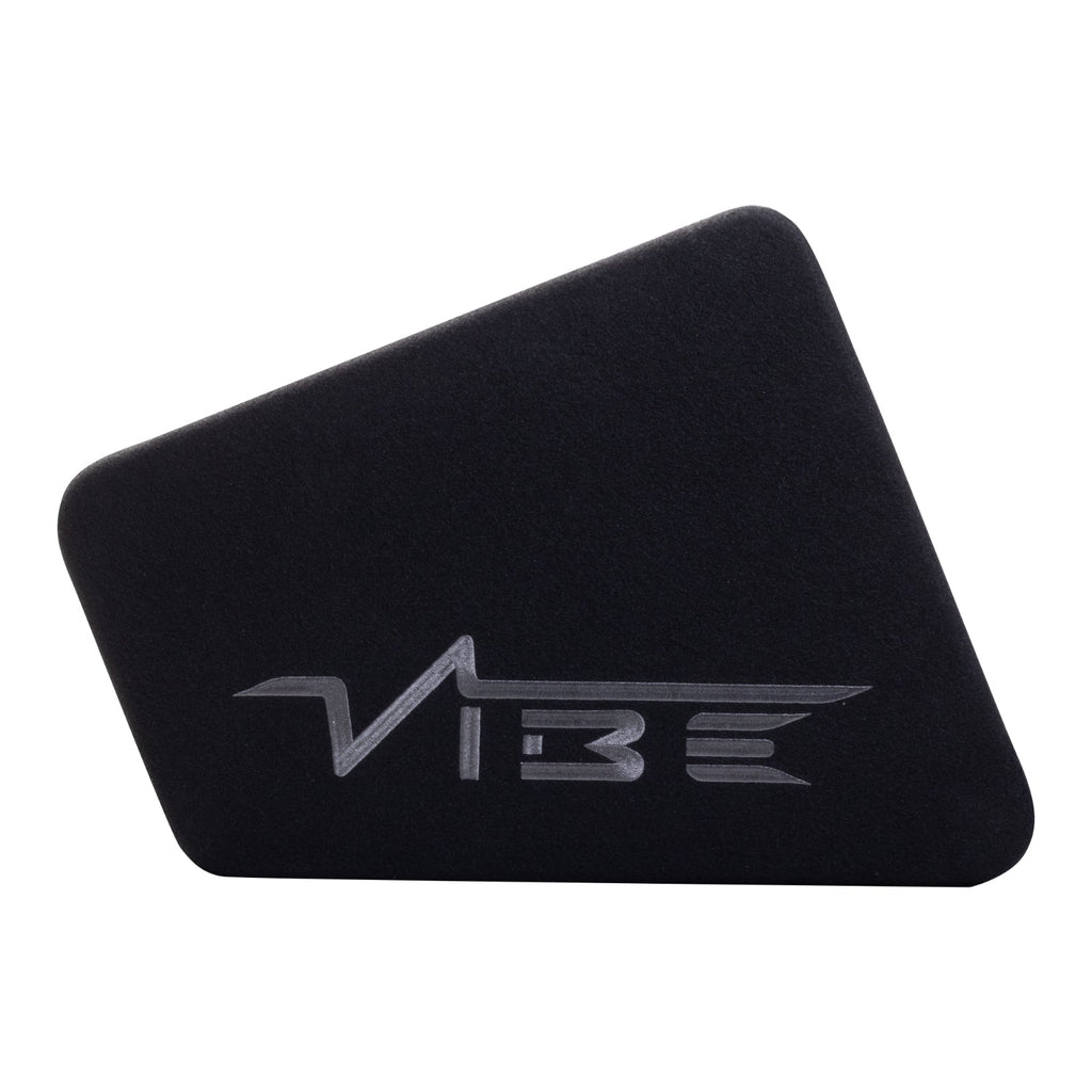Vibe Subwoofer Enclosure Slick MIT 10 Inch Passive Car Sub Bass Box 500w RMS