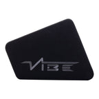 Vibe Subwoofer Enclosure Slick MIT 10 Inch Passive Car Sub Bass Box 500w RMS