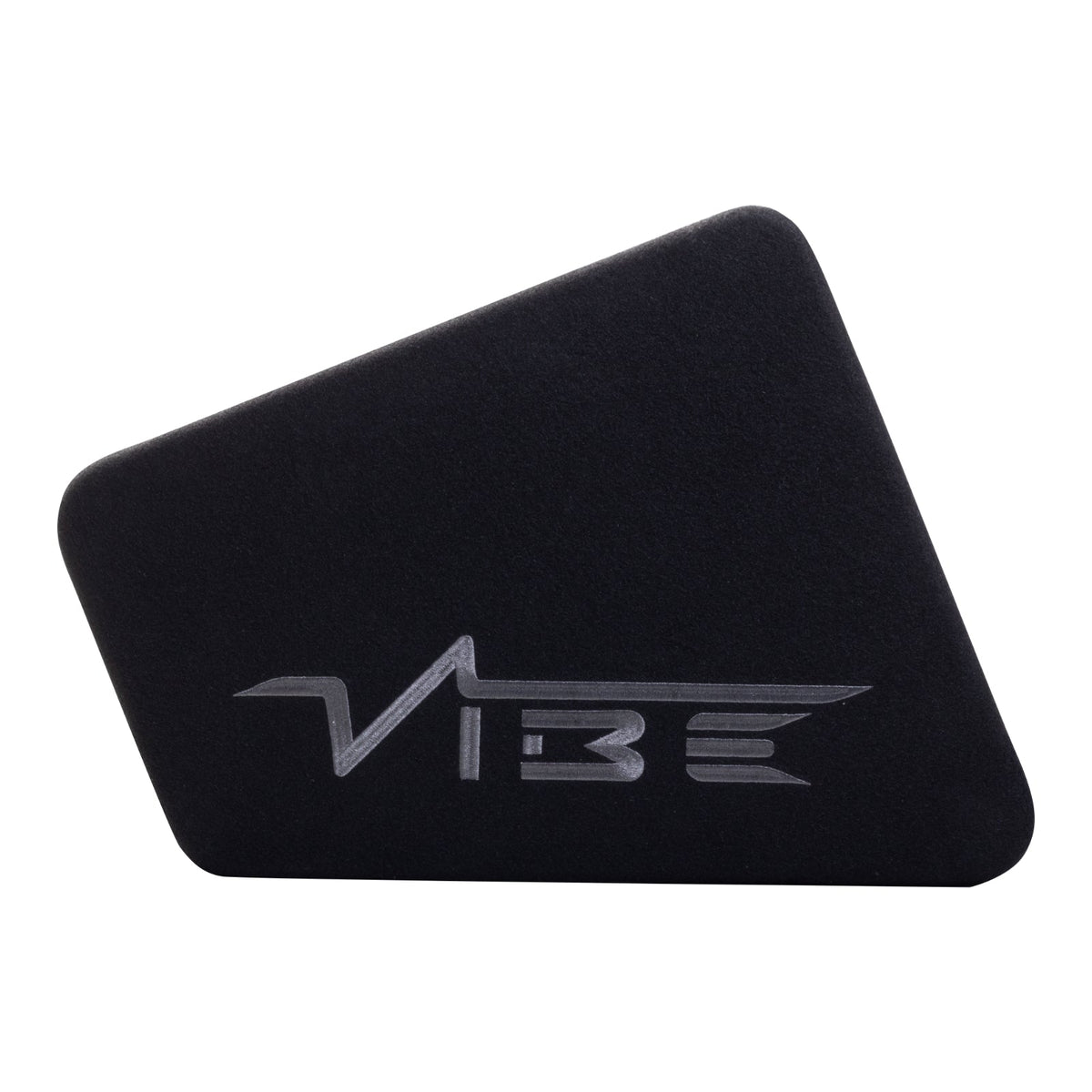 Vibe Subwoofer Enclosure Slick MIT 10 Inch Passive Car Sub Bass Box 500w RMS