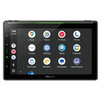 Pioneer SPH-EVO109DAB Car Stereo Apple CarPlay Dolby Atmos 10.1 Inch Screen