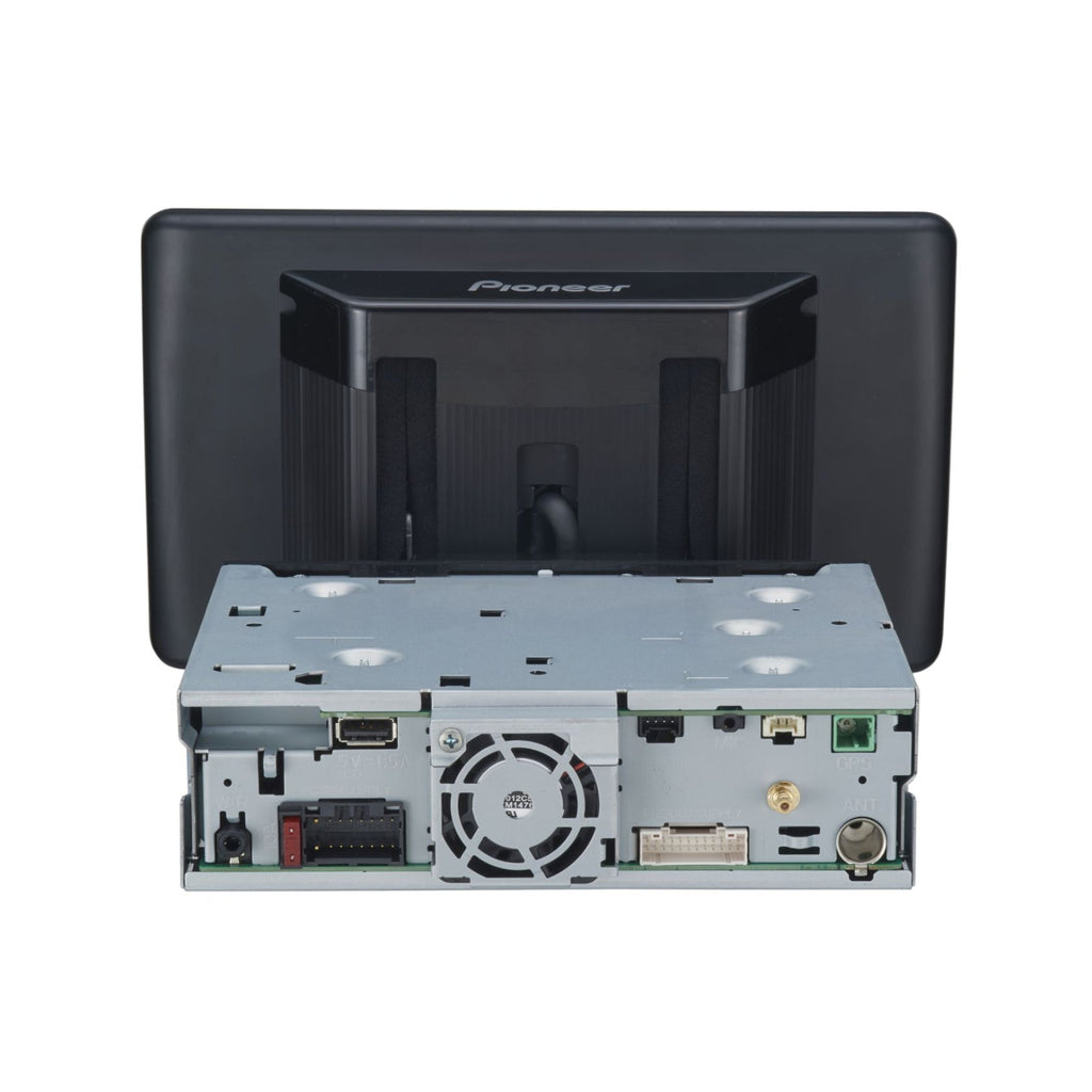 Pioneer SPH-EVO98DAB-C 9 Inch Apple CarPlay Android Auto Camper Motorhome Stereo