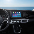 Pioneer SPH-EVO98DAB-C 9 Inch Apple CarPlay Android Auto Camper Motorhome Stereo