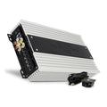 Zapco ST-1000XM III Amp Mono 1 Channel Class D Subwoofer Amplifier with Remote