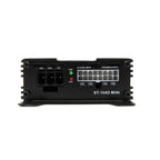 Zapco ST-104D SQ MINI Amp 4 Channel Class D Bridgeable Mini Car Amplifier