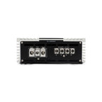 Zapco ST-1500XM III Amp Mono 1 Channel Class D Subwoofer Amplifier with Remote