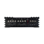 Zapco ST-4B Amp 4 Channel Class AB Full Range Bridgeable Amplifier 4x 65w RMS