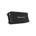 Zapco ST-501D SQ MINI Sub Amp 1 Channel Class D Mono Subwoofer Amplifier