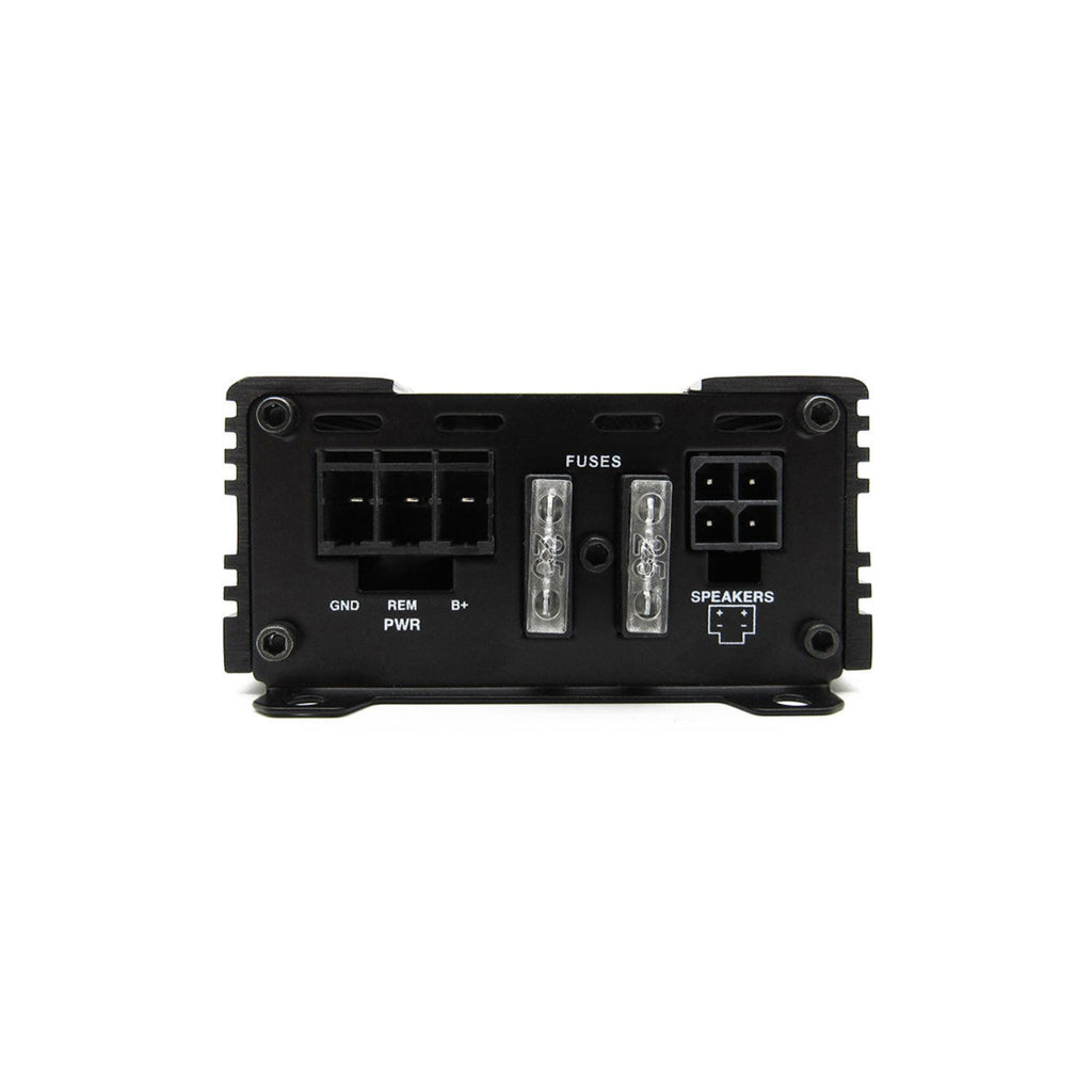 Zapco ST-501D SQ MINI Sub Amp 1 Channel Class D Mono Subwoofer Amplifier