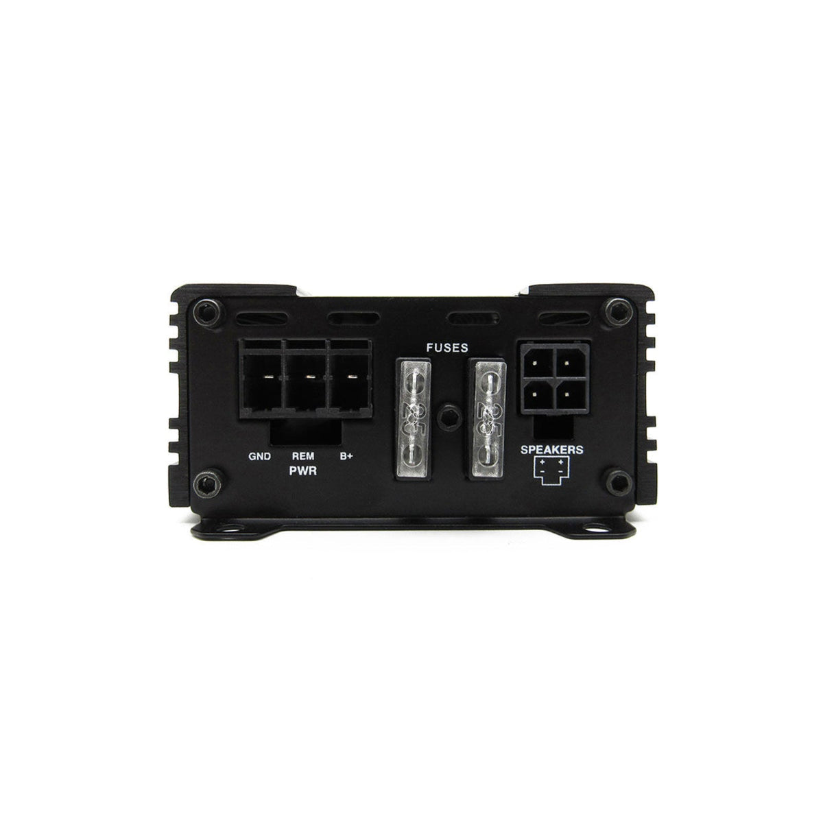 Zapco ST-501D SQ MINI Sub Amp 1 Channel Class D Mono Subwoofer Amplifier