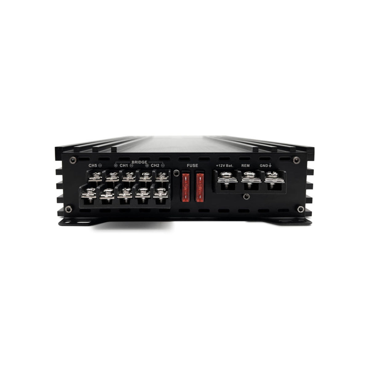 Zapco ST-5B Amp 5 Channel Class AB Full Range Amplifier 4x70w + 1x250 RMS