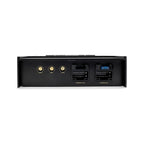 Zapco ST-A1 Amp Android Unit Class AB Amplifier Plug & Play 4x35w RMS