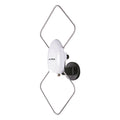 Avtex STH4000 Active Antenna High Gain Digital Freeview TV Aerial Booster 12/24v