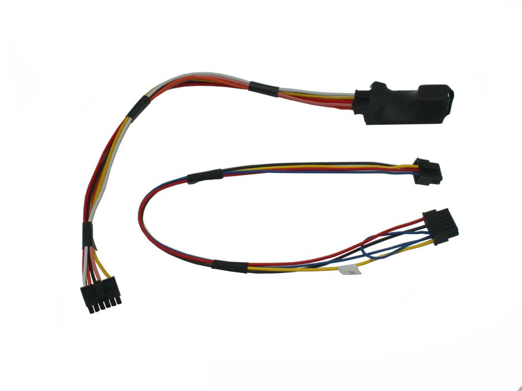 Connects2 Steering Wheel Control Reflasher (SWCREFLASHER)