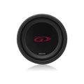 Alpine SWG-1044 Sub Type G Series 10 Inch High Performance Subwoofer 150w RMS