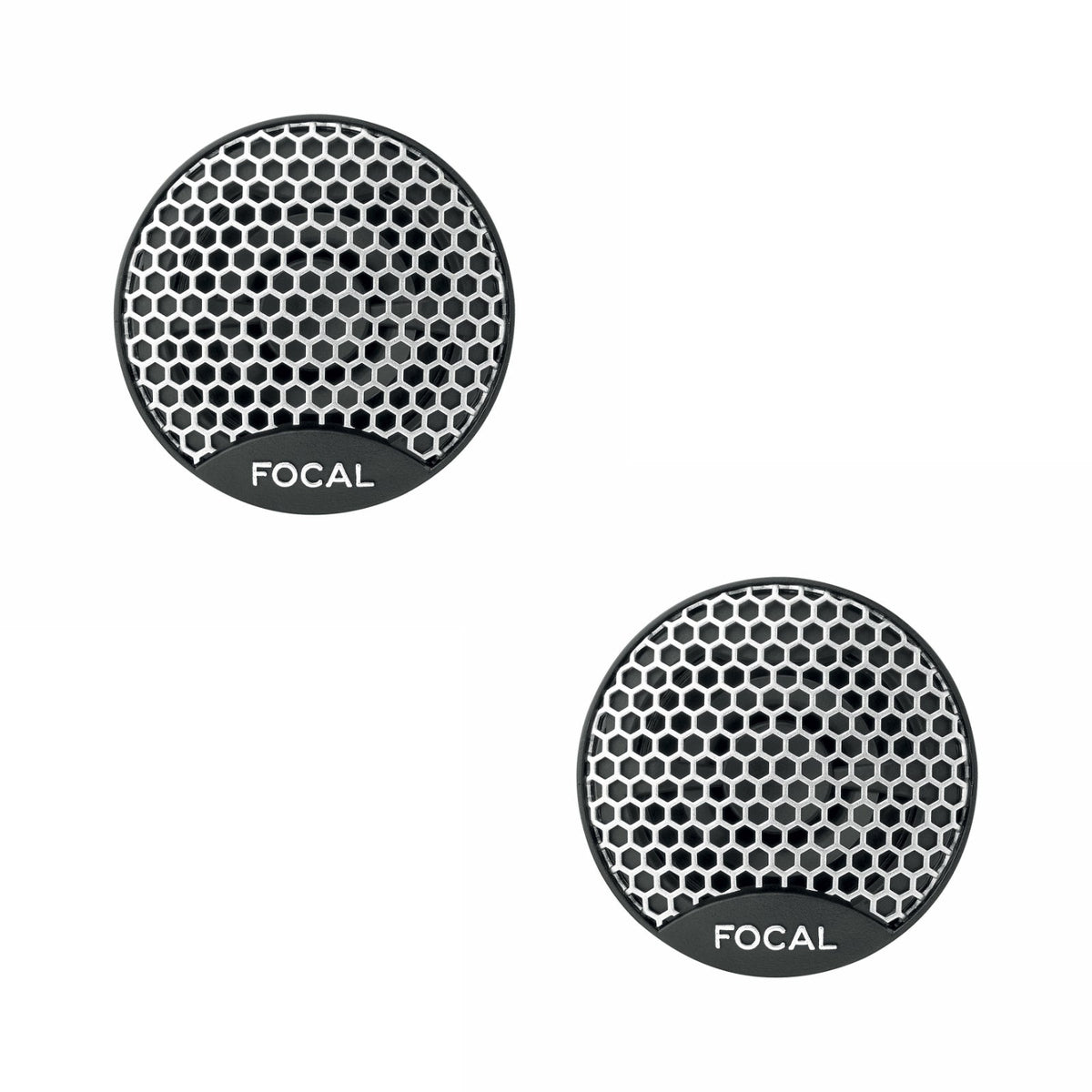 Focal Universal TWU 1.5 Tweeter with Integrated Crossover on Connector