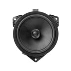 Option Audio TY-170X Plug & Play Coaxial Speakers for Toyota Lexus BYD Sealion