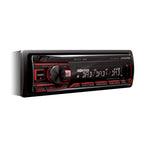 Alpine UTE-204DAB USB Bluetooth Handsfree AUX Spotify FLAC DAB Radio Car Stereo
