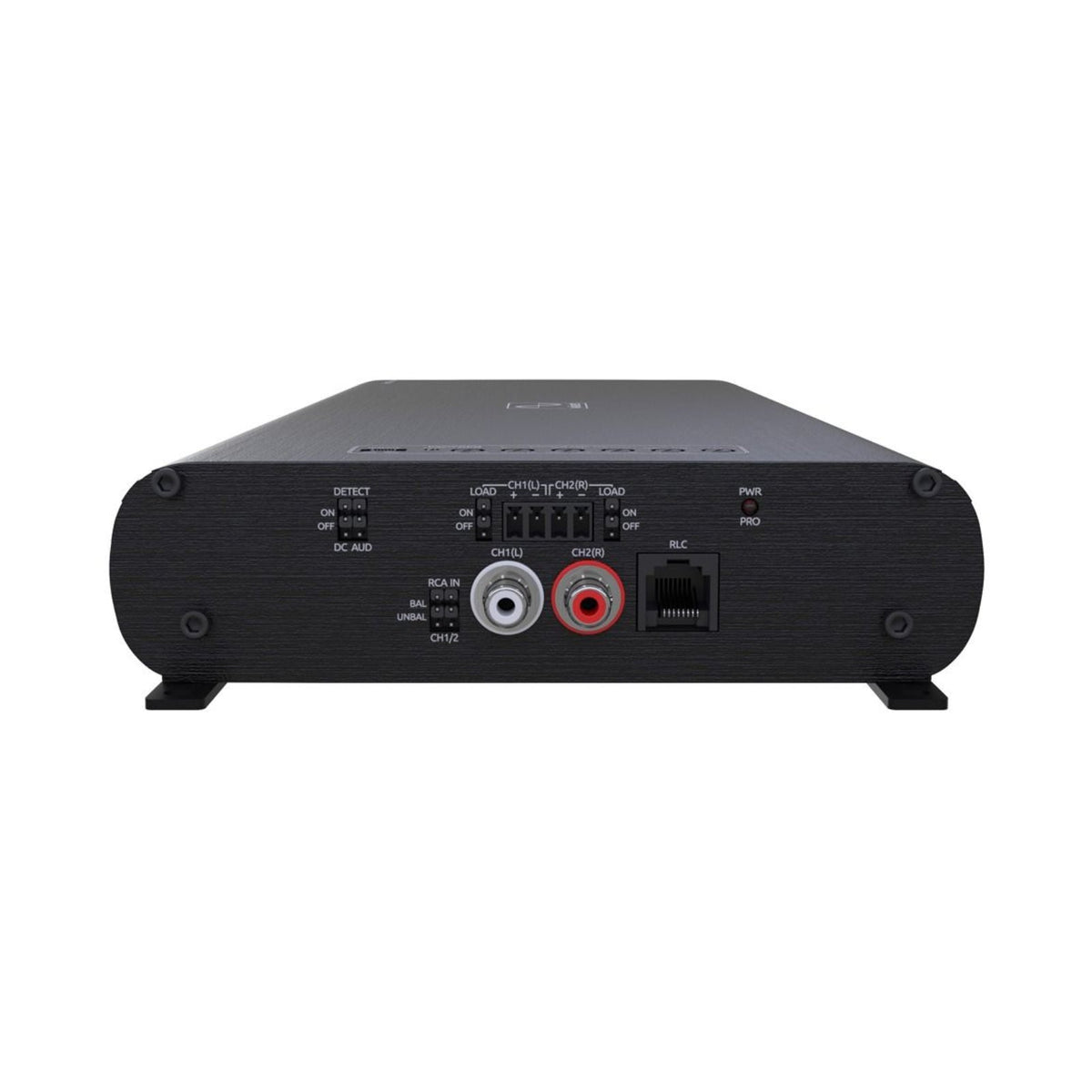 Wavtech Link1500.1 Plus Monoblock Amplifier with OEM Integration