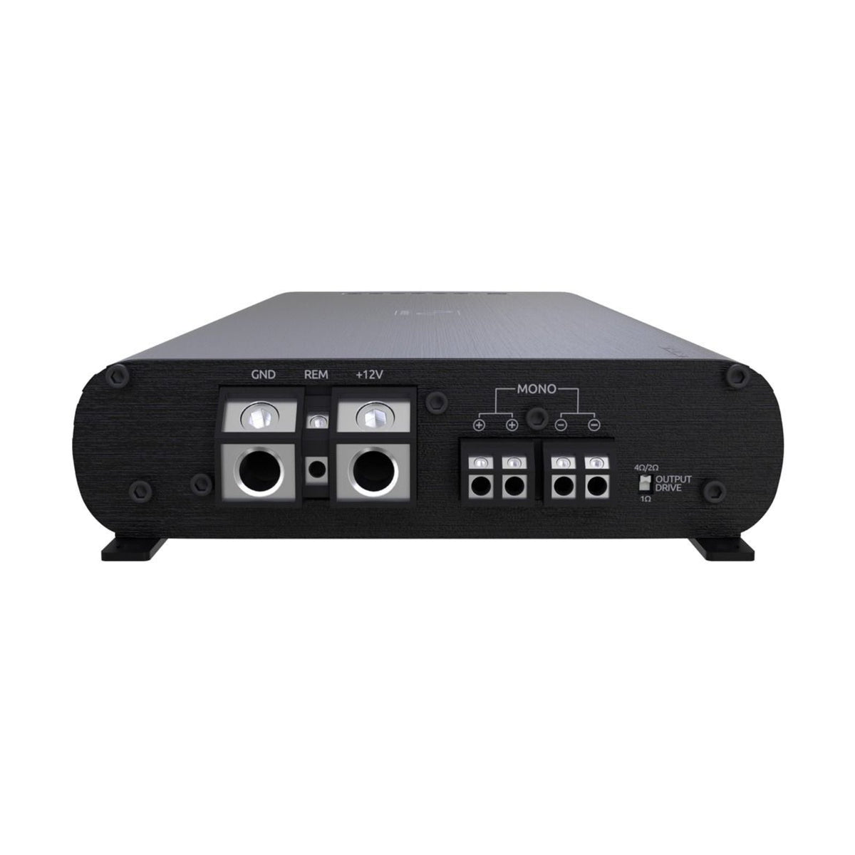 Wavtech Link1500.1 Plus Monoblock Amplifier with OEM Integration