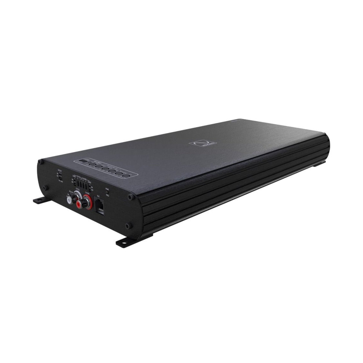 Wavtech Link1500.1 Plus Monoblock Amplifier with OEM Integration