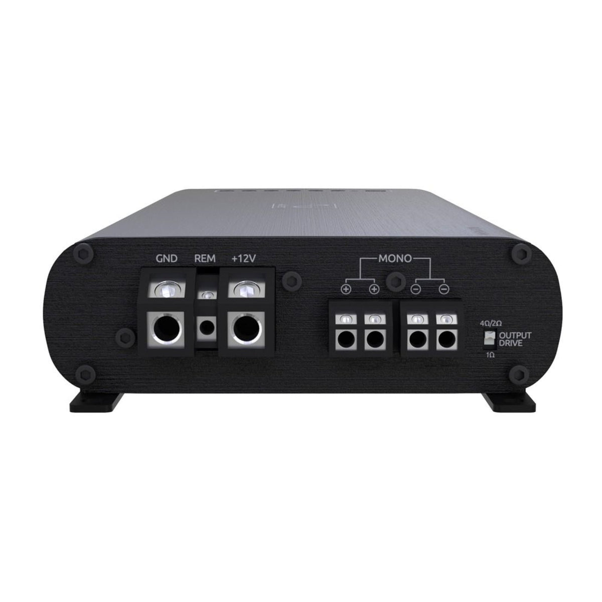Wavtech Link750.1 Plus Compact Monoblock Amplifier with OEM Integration