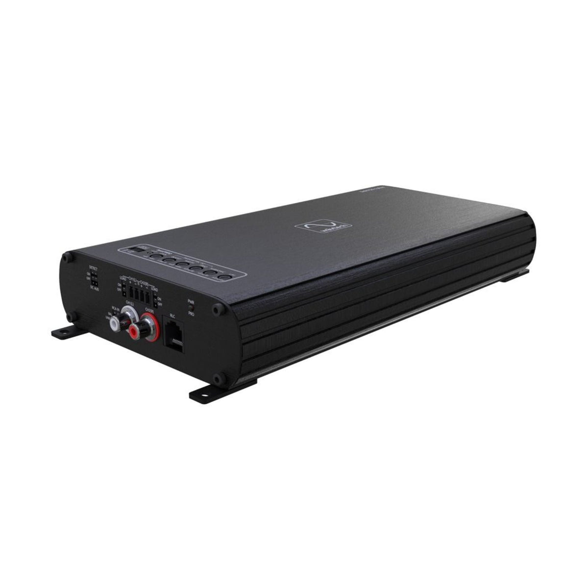 Wavtech Link750.1 Plus Compact Monoblock Amplifier with OEM Integration