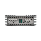 Zapco Z-150.2 II Amp 2 Channel Class AB Bridgeable Amplifier 550w RMS