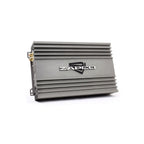 Zapco Z-150.2 II Amp 2 Channel Class AB Bridgeable Amplifier 550w RMS