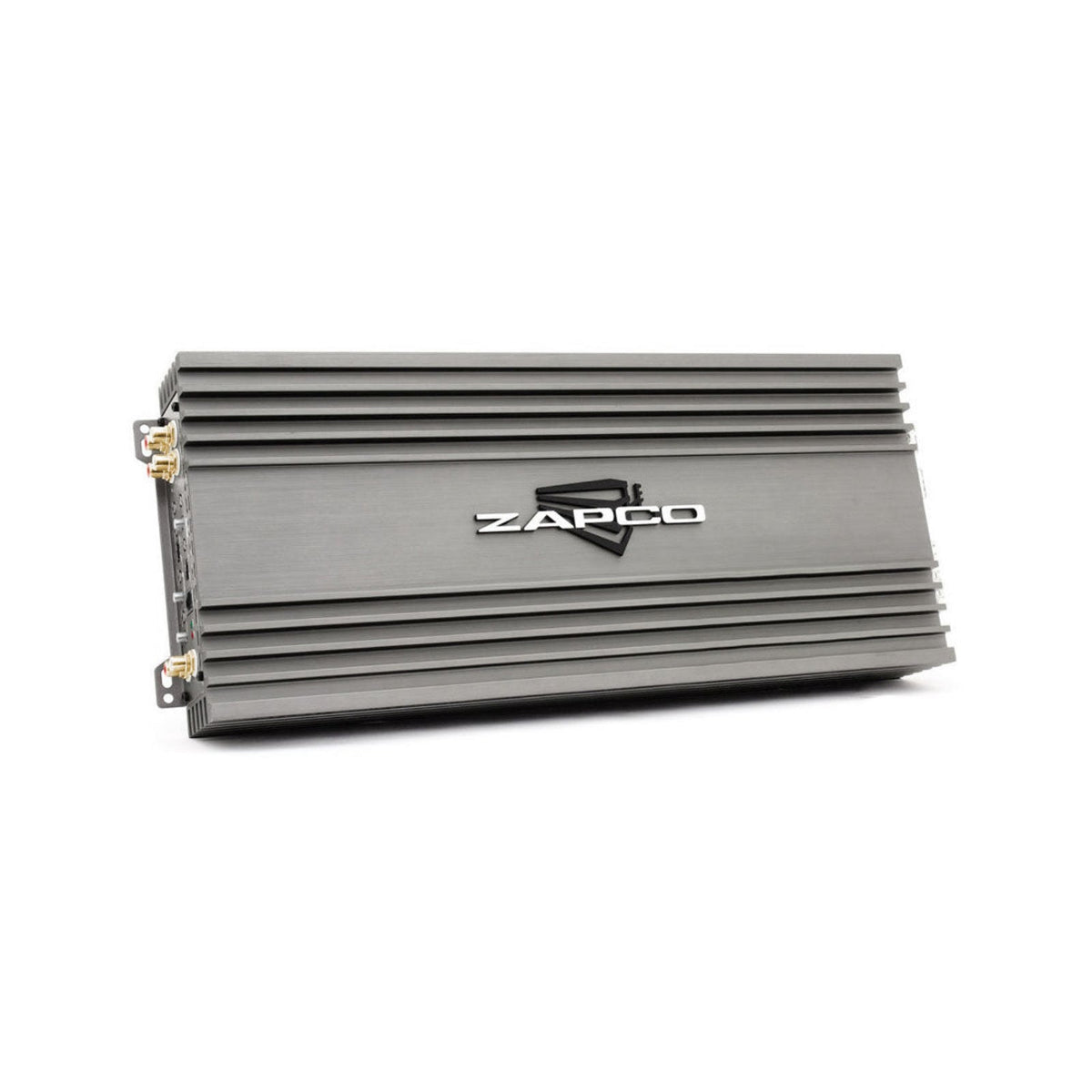 Zapco Z-150.4 II Amp 4 Channel Class AB Bridgeable Amplifier 2x 550w RMS