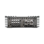 Zapco Z-150.4 II Amp 4 Channel Class AB Bridgeable Amplifier 2x 550w RMS