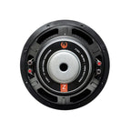 Phoenix Gold Z12D4 Z Series 12 Inch Sub Dual 4 Ohm Subwoofer 400w RMS