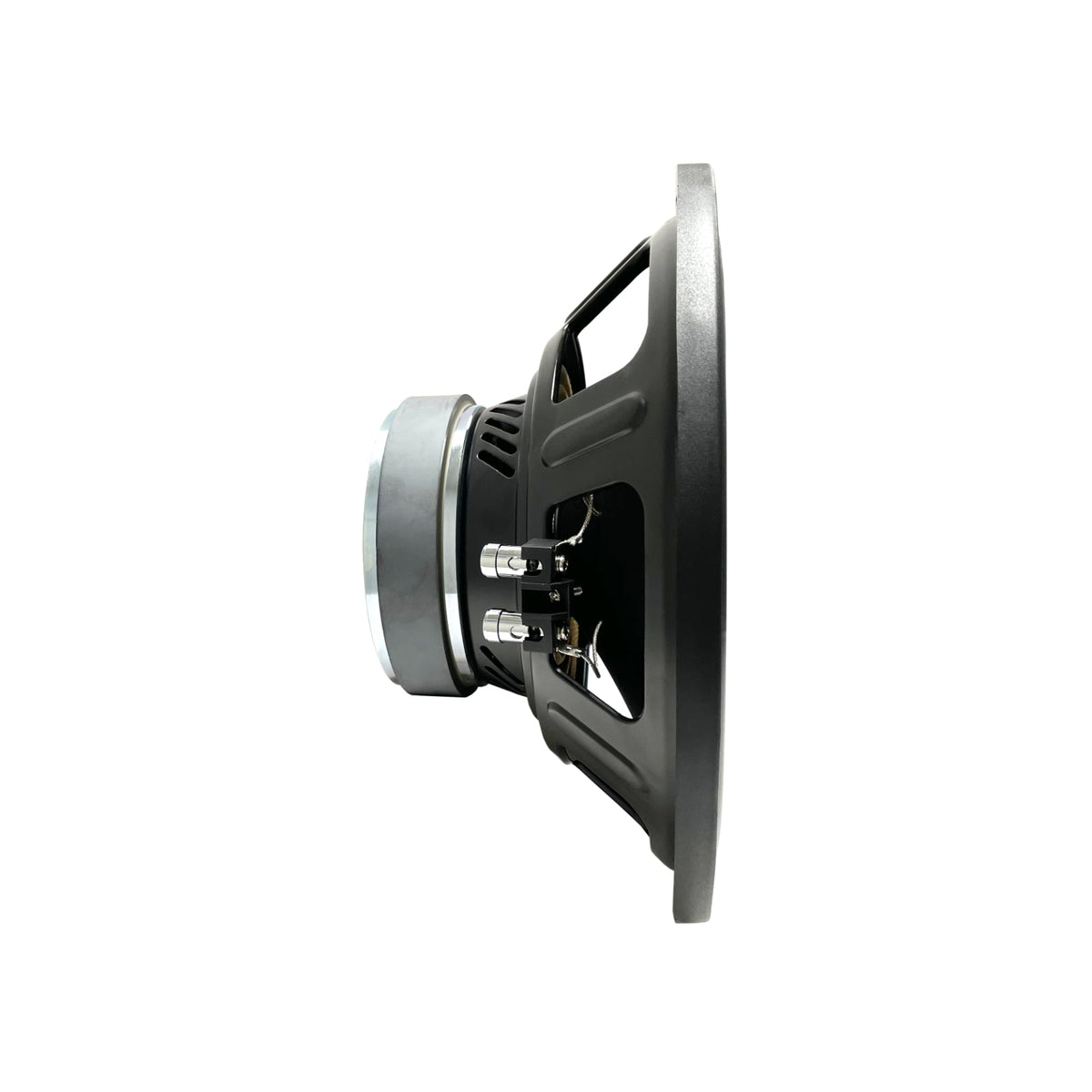 Phoenix Gold Z12D4 Z Series 12 Inch Sub Dual 4 Ohm Subwoofer 400w RMS